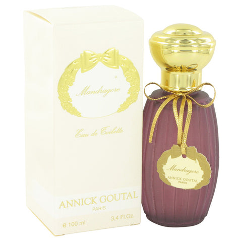 Mandragore Perfume By Annick Goutal Eau De Toilette Spray For Women