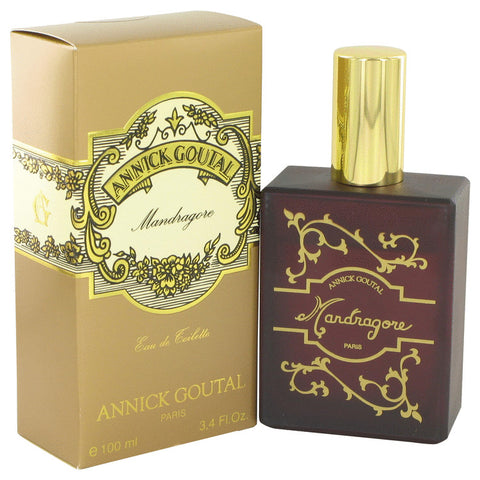Mandragore Cologne By Annick Goutal Eau De Toilette Spray For Men