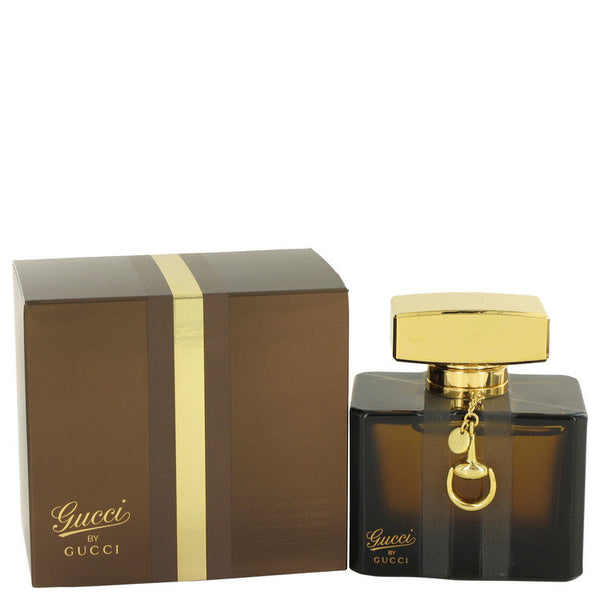 Gucci (new) Perfume By Gucci Eau De Parfum Spray For Women