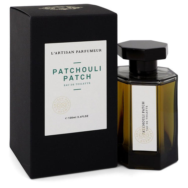 Patchouli Patch Perfume By L'Artisan Parfumeur Eau De Toilette Spray For Women