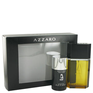Azzaro Cologne By Azzaro Gift Set For Men