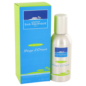 Comptoir Sud Pacifique Mage D'orient Perfume By Comptoir Sud Pacifique Eau De Toilette Spray For Women