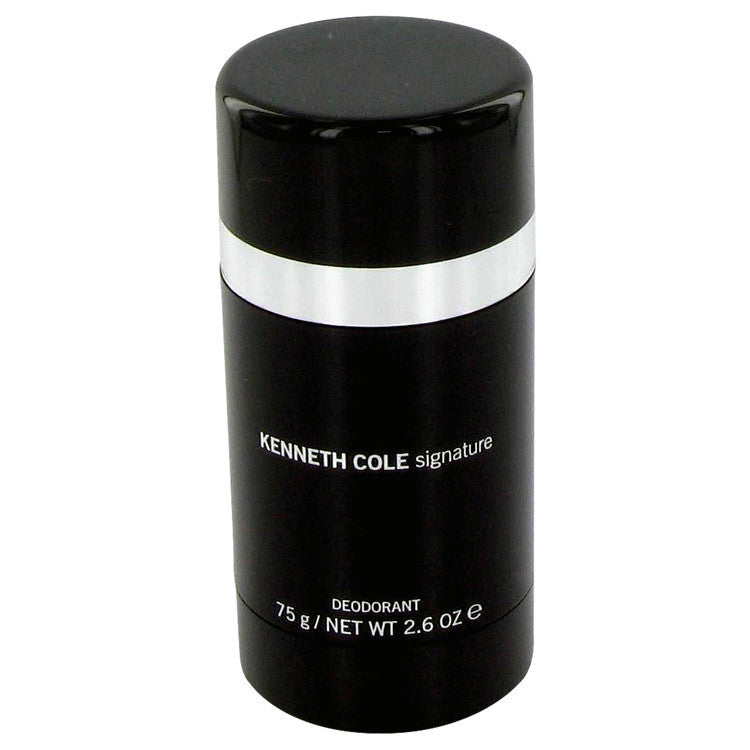 Kenneth Cole Signature Cologne By Kenneth Cole Deodorant Stick For Men