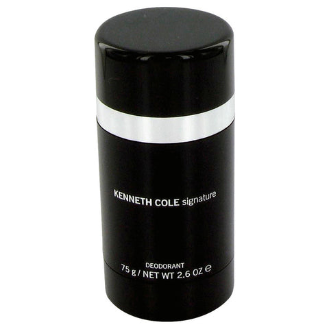Kenneth Cole Signature Cologne By Kenneth Cole Deodorant Stick For Men