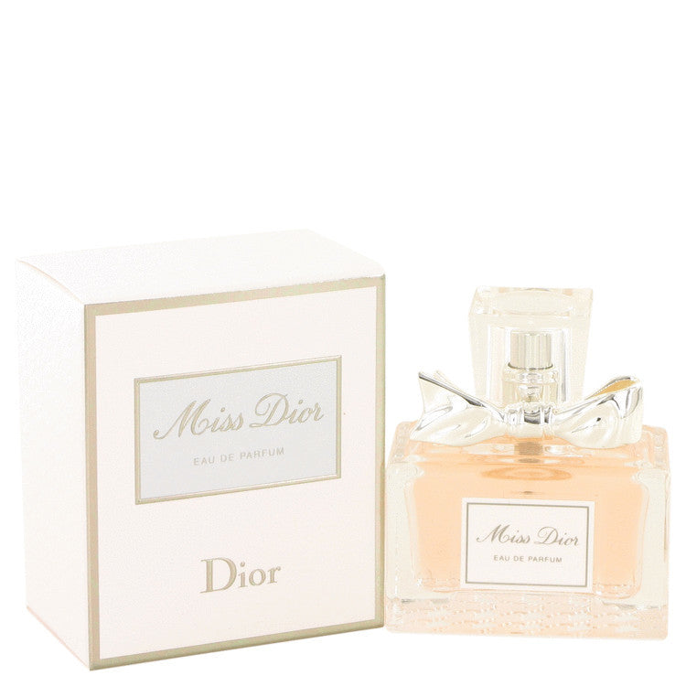 Miss Dior (miss Dior Cherie) Perfume By Christian Dior Eau De Parfum Spray For Women