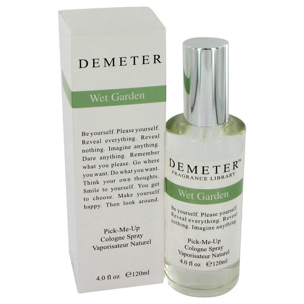 Demeter Wet Garden Perfume By Demeter Cologne Spray For Women