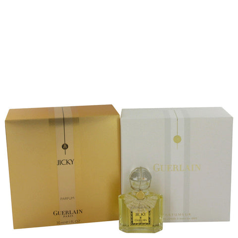 Jicky Perfume By Guerlain Pure Parfum For Women
