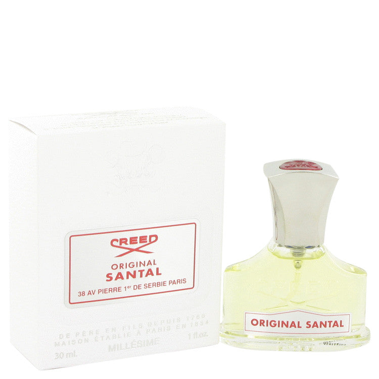 Original Santal Perfume By Creed Millesime Spray For Women
