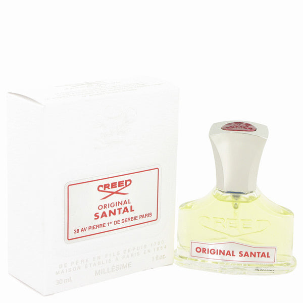 Original Santal Cologne By Creed Millesime Spray For Men
