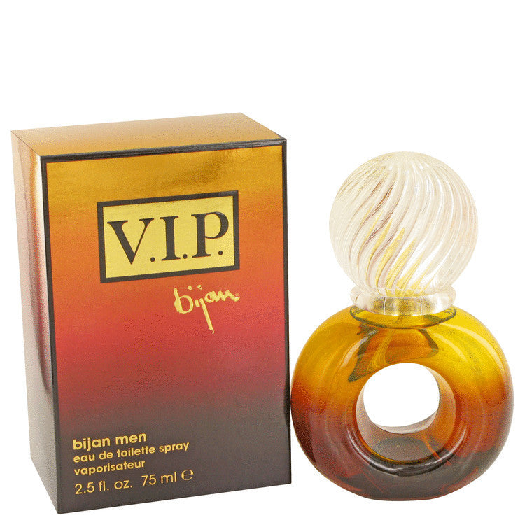 Bijan Vip Cologne By Bijan Eau De Toilette Spray For Men