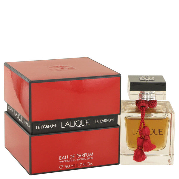 Lalique Le Parfum Perfume By Lalique Eau De Parfum Spray For Women
