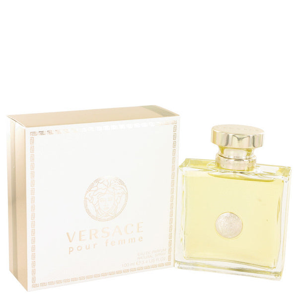 Versace Signature Perfume By Versace Eau De Parfum Spray For Women