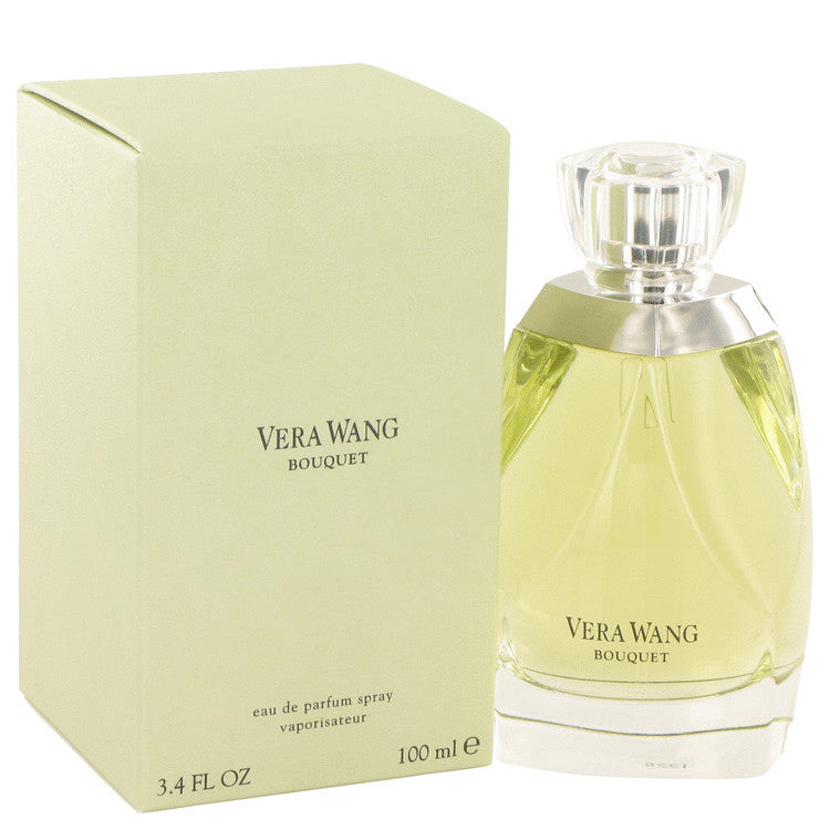 Vera Wang Bouquet Perfume By Vera Wang Eau De Parfum Spray For Women