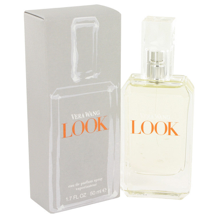 Vera Wang Look Perfume By Vera Wang Eau De Parfum Spray For Women