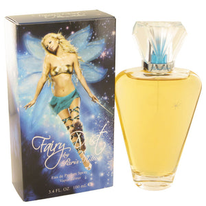 Fairy Dust Perfume By Paris Hilton Eau De Parfum Spray For Women