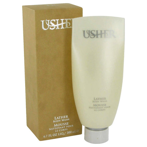 Usher For Women Perfume By Usher Body Wash For Women