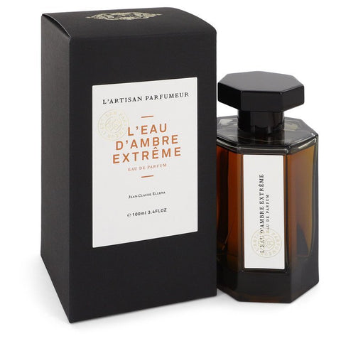 L'eau D'ambre Extreme Perfume By L'Artisan Parfumeur Eau De Parfum Spray For Women