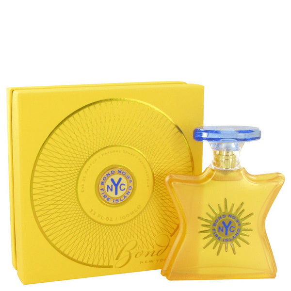 Fire Island Perfume By Bond No. 9 Eau De Parfum Spray For Women