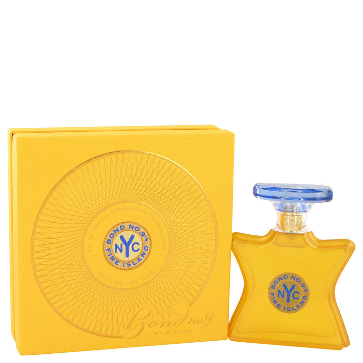 Fire Island Perfume By Bond No. 9 Eau De Parfum Spray For Women