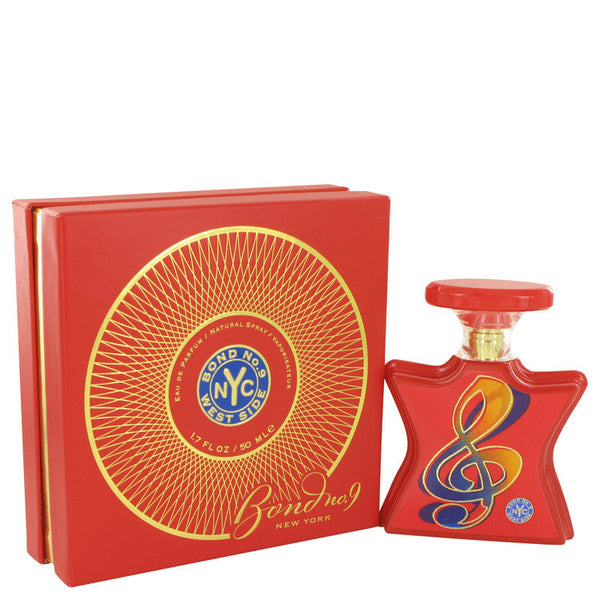 West Side Perfume By Bond No. 9 Eau De Parfum Spray For Women