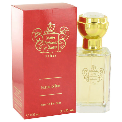 Fleur D'iris Perfume By Maitre Parfumeur et Gantier Eau De Toilette Spray For Women