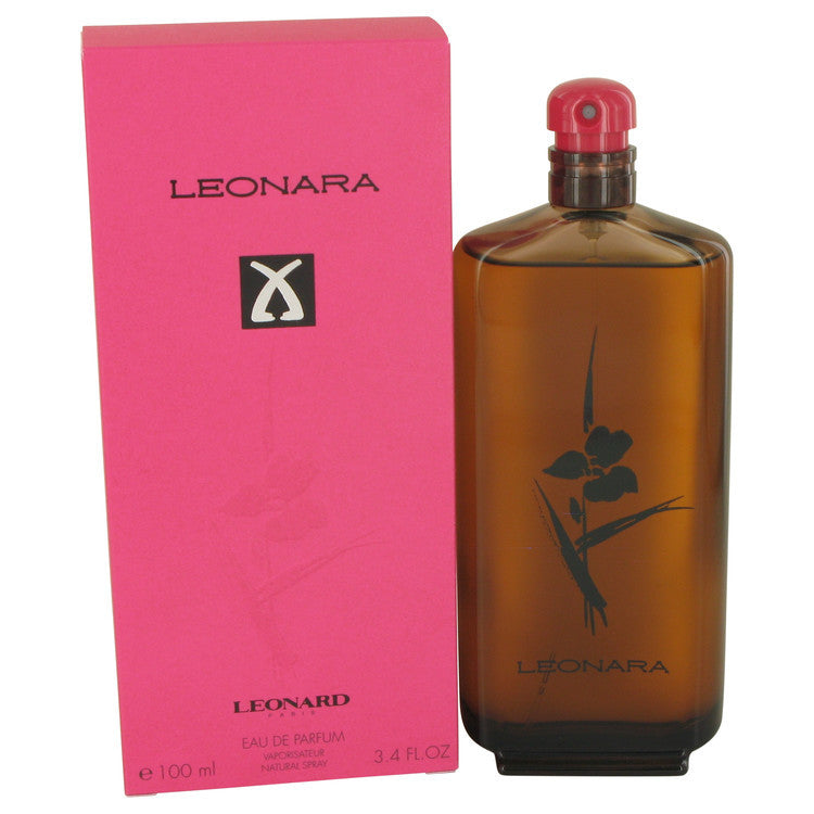 Leonara Perfume By Leonard Eau De Parfum Spray For Women