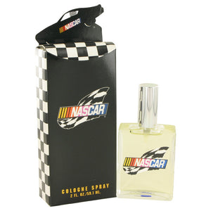 Nascar Cologne By Wilshire Cologne Spray For Men