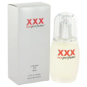 Xxx Sexperfume Cologne By Marlo Cosmetics Cologne Spray For Men