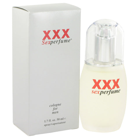 Xxx Sexperfume Cologne By Marlo Cosmetics Cologne Spray For Men