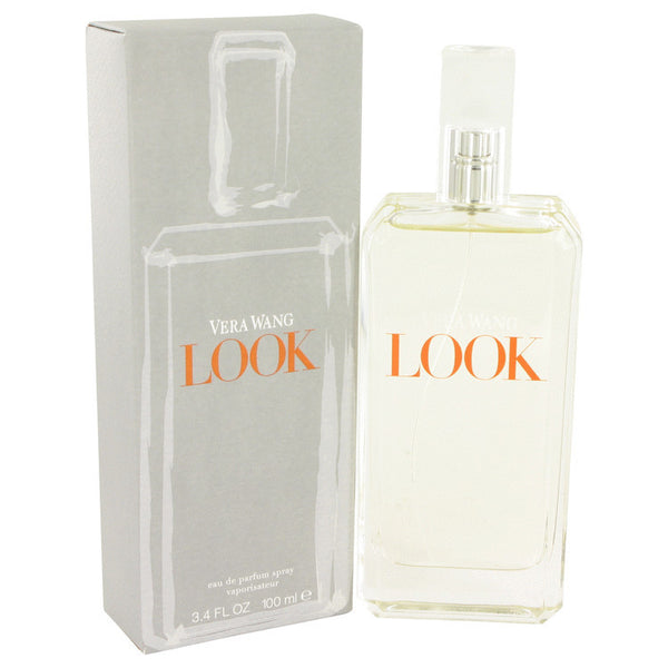 Vera Wang Look Perfume By Vera Wang Eau De Parfum Spray For Women