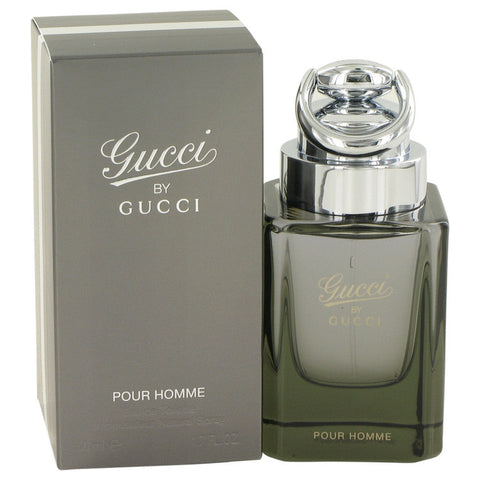 Gucci (new) Cologne By Gucci Eau De Toilette Spray For Men