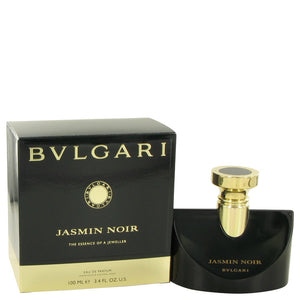 Jasmin Noir Perfume By Bvlgari Eau De Parfum Spray For Women