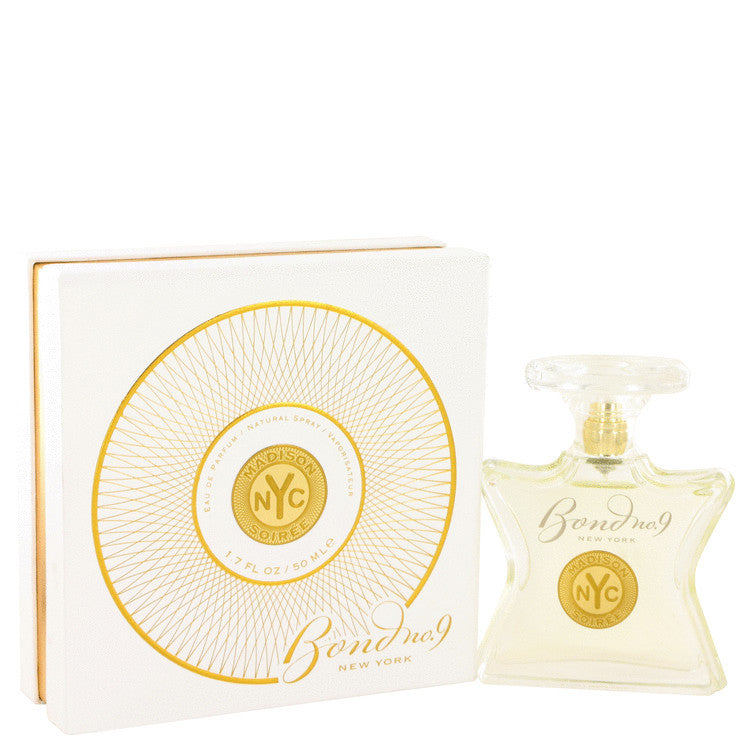 Madison Soiree Perfume By Bond No. 9 Eau De Parfum Spray For Women