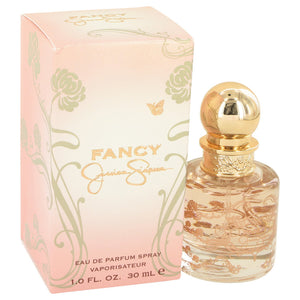 Fancy Perfume By Jessica Simpson Eau De Parfum Spray For Women