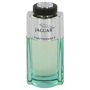 Jaguar Performance Cologne By Jaguar Mini EDT For Men