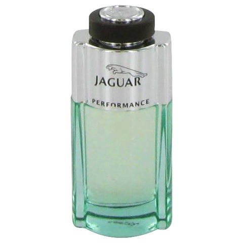 Jaguar Performance Cologne By Jaguar Mini EDT For Men