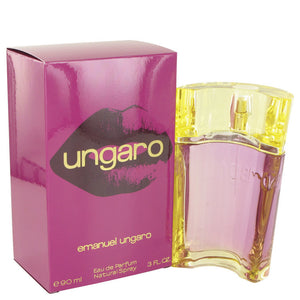 Ungaro Perfume By Ungaro Eau De Parfum Spray For Women
