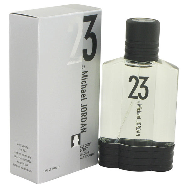 Michael Jordan 23 Cologne By Michael Jordan Eau De Cologne Spray For Men