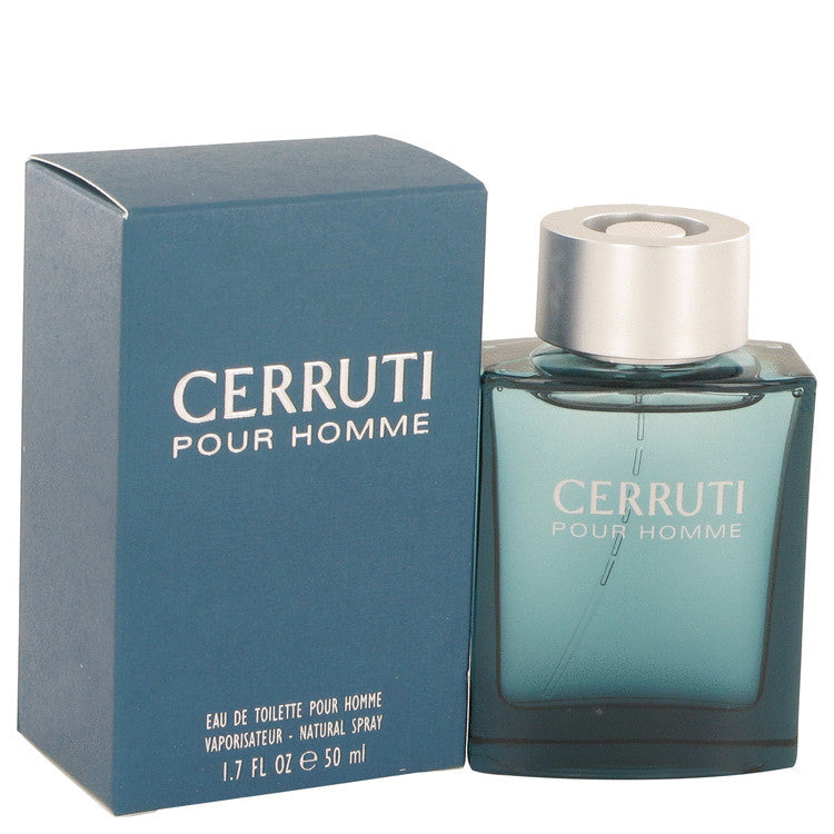 Cerruti Pour Homme Cologne By Nino Cerruti Eau De Toilette Spray For Men