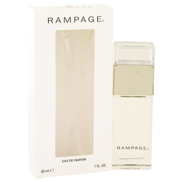 Rampage Perfume By Rampage Eau De Parfum Spray For Women