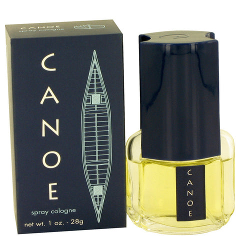 Canoe Cologne By Dana Eau De Toilette Eau De Cologne Spray For Men