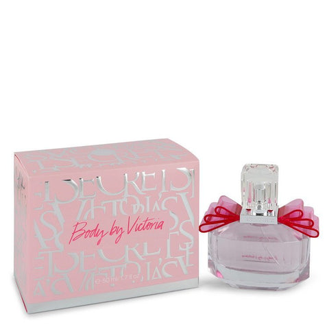 Body Perfume By Victoria's Secret Eau De Parfum Spray (New Packaging) For Women