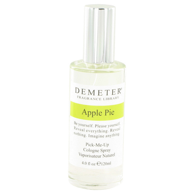 Demeter Apple Pie Perfume By Demeter Cologne Spray For Women