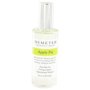 Demeter Apple Pie Perfume By Demeter Cologne Spray For Women