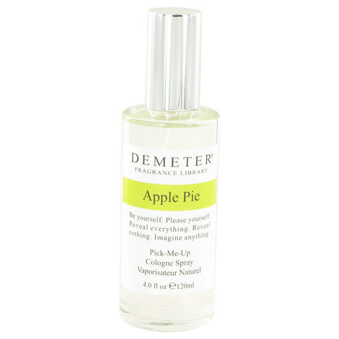 Demeter Apple Pie Perfume By Demeter Cologne Spray For Women