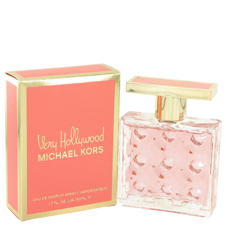 Very Hollywood Perfume By Michael Kors Eau De Parfum Spray For Women