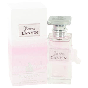Jeanne Lanvin Perfume By Lanvin Eau De Parfum Spray For Women