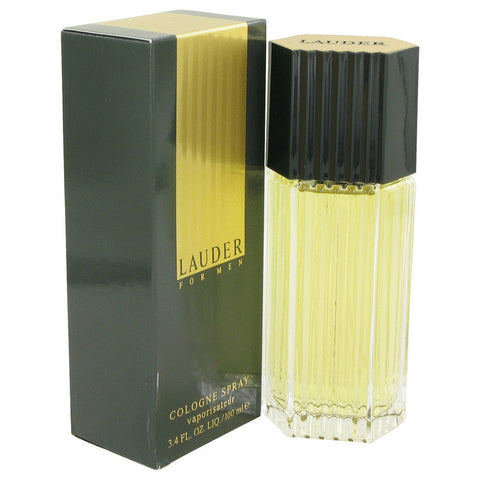 Lauder Cologne By Estee Lauder Eau De Cologne Spray For Men