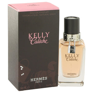 Kelly Caleche Perfume By Hermes Eau De Parfum Spray For Women