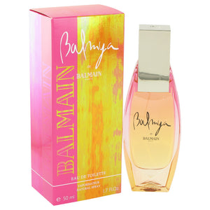 Balmya Perfume By Pierre Balmain Eau De Toilette Spray For Women